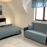 Kris Apartment