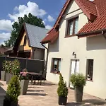 Apartment Kris Mikolajki (Mragowo)