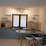 Apartment Kris Mikolajki (Mragowo)