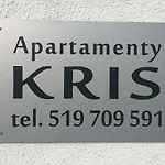 Kris Διαμέρισμα *