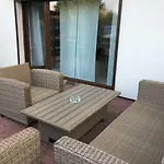 Kris Apartment *