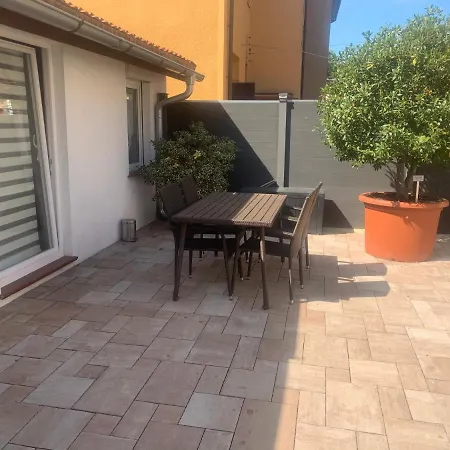 Apartamento Kris