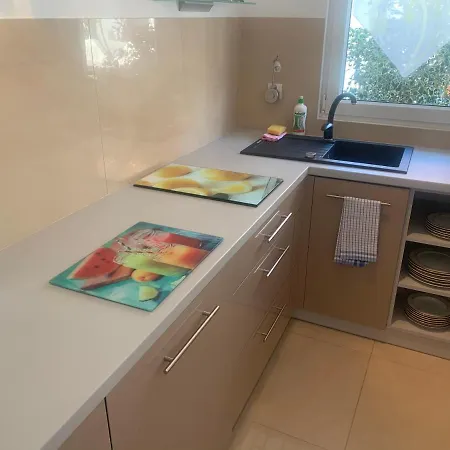 Apartamento Kris *