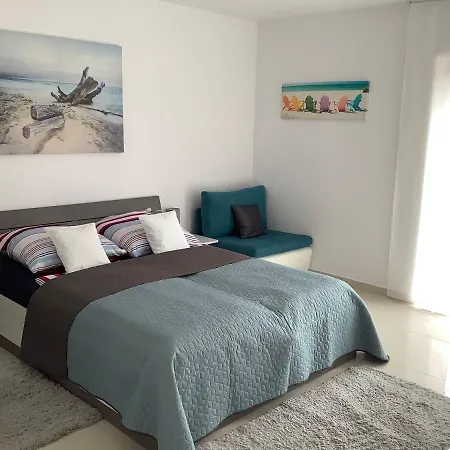 Kris Appartement Mikołajki
