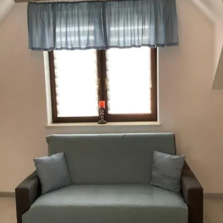 Kris Apartmán