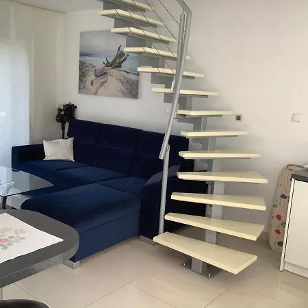 Kris Appartement