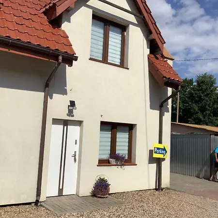 Kris Appartamento Mikołajki