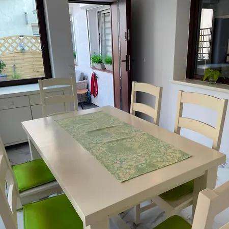 Kris Apartamento Mikołajki