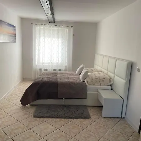 Apartamento Kris
