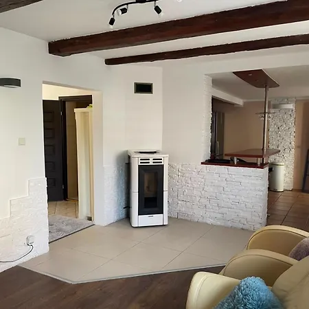 Apartamento Kris
