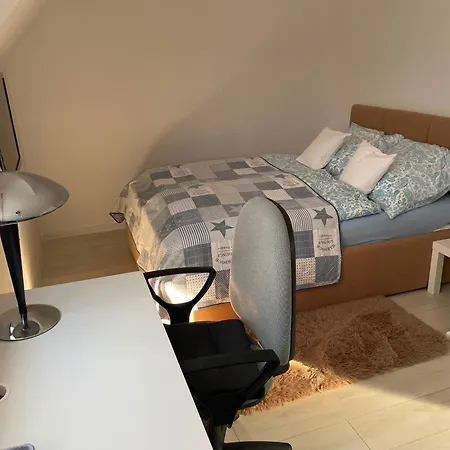 Kris Apartamento Mikołajki