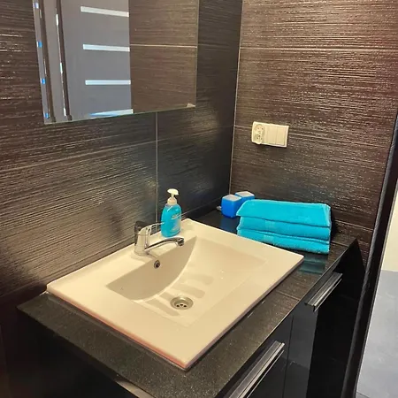 Apartamento Kris