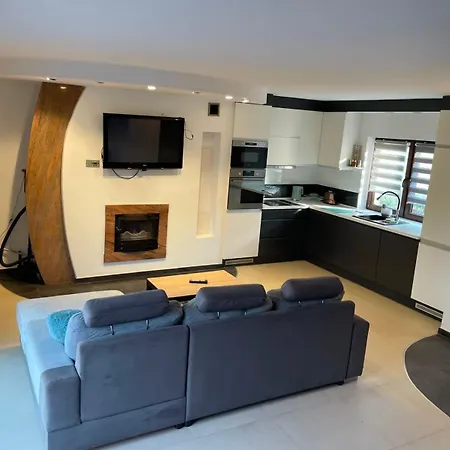 Apartamento Kris *