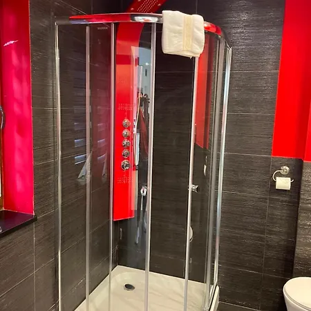 Kris Apartamento Mikołajki