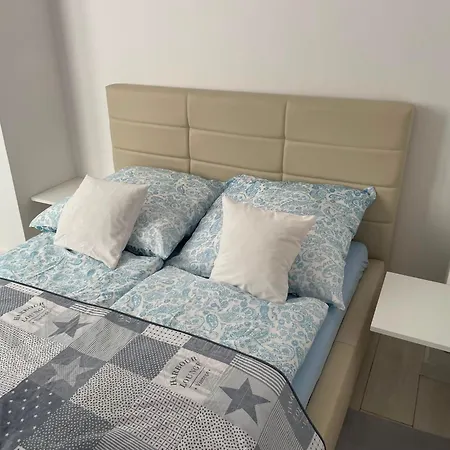 Apartamento Kris