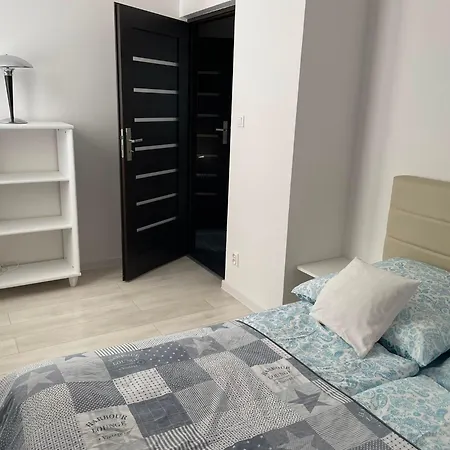 Apartamento Kris *
