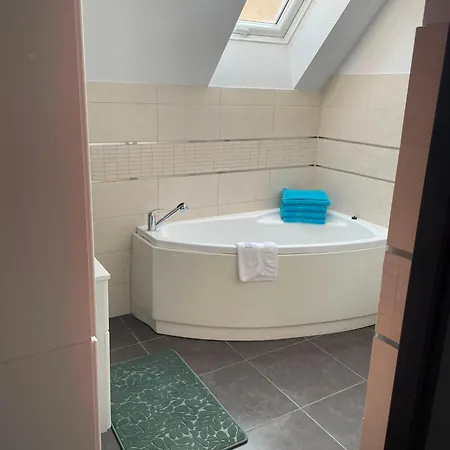 Kris Apartamento Mikołajki