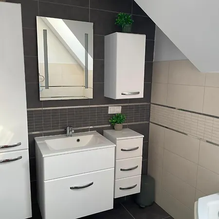 Apartamento Kris Mikołajki
