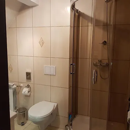 Apartamento Kris