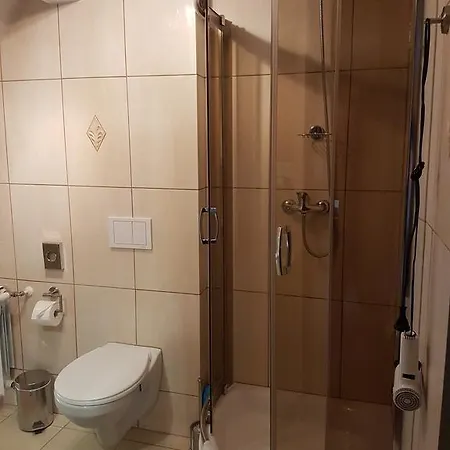 Kris Appartamento Mikołajki