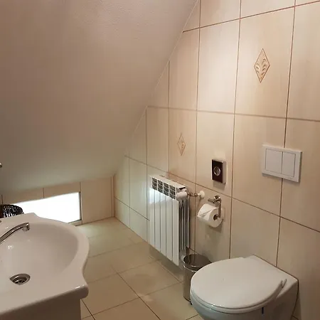 Kris Apartamento Mikołajki
