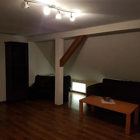 Apartamento Kris *