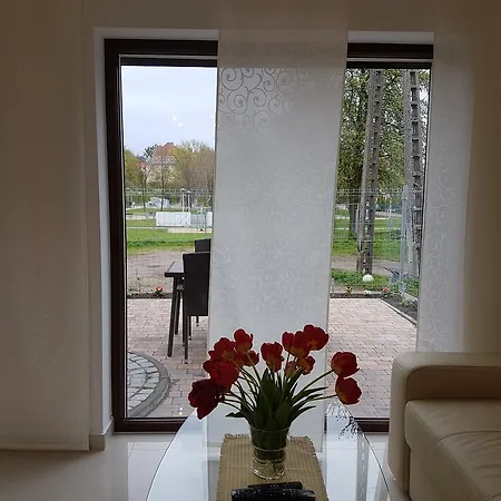 Kris * Mikołajki