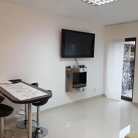 Apartamento Kris