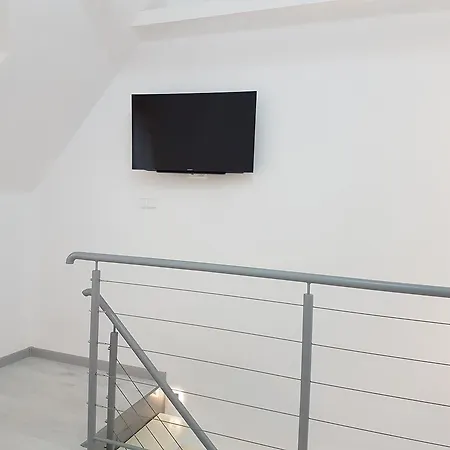 Kris Apartamento Mikołajki