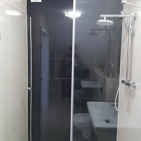 Apartamento Kris *