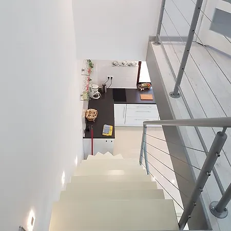 Apartamento Kris