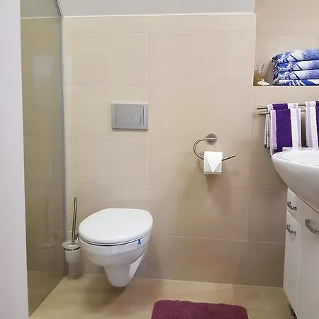 Apartamento Kris *