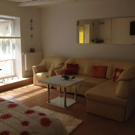 Apartamento Kris