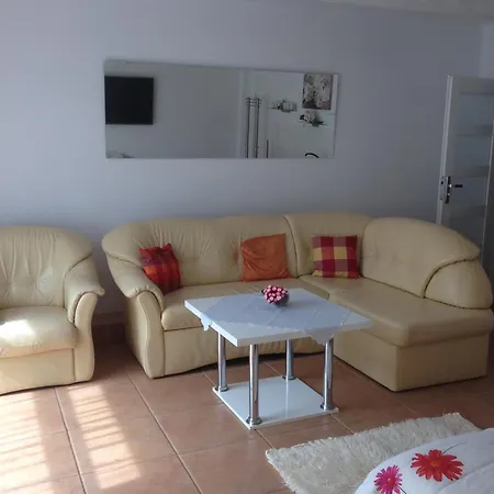 Apartamento Kris *