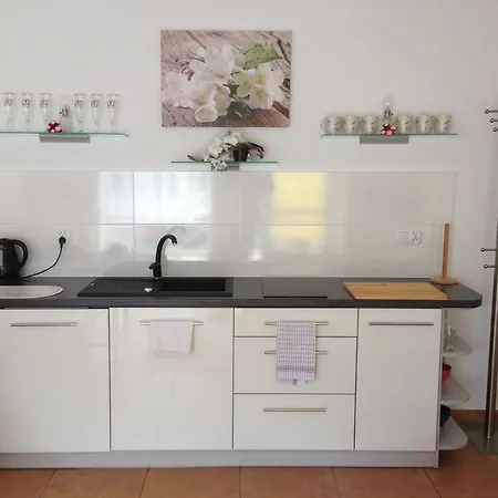 Apartamento Kris