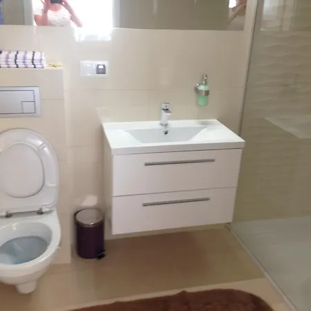 Apartamento Kris *