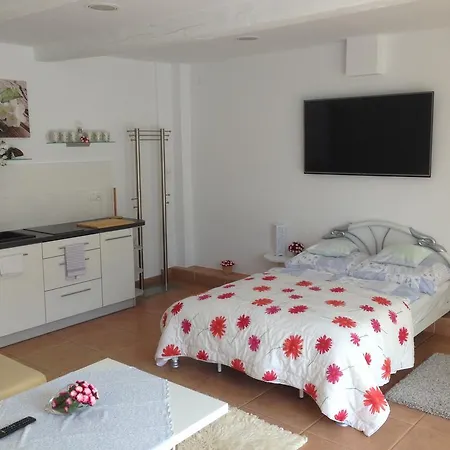 Apartamento Kris