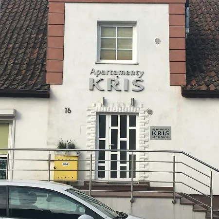 Apartamento Kris
