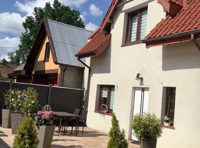 Apartamento Kris Mikołajki