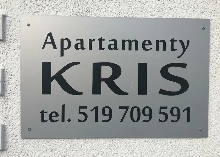 Kris Apartmán *